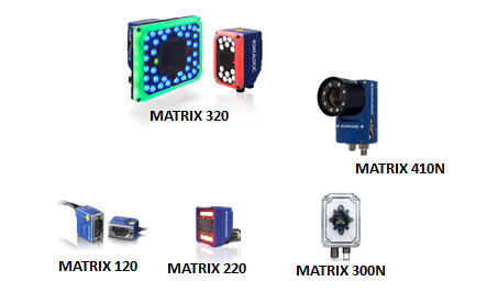 Datalogic得利捷Matrix系列讀碼器輕松解碼，高效助力快消品溯源！