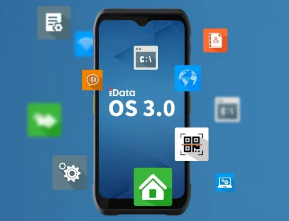 iData OS 3.0 降低開發(fā)管理成本，再次提升生產(chǎn)力