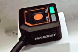 ?？禉C器人SC1000系列視覺傳感器換型檢測“零調試”，一鍵智能全搞定！
