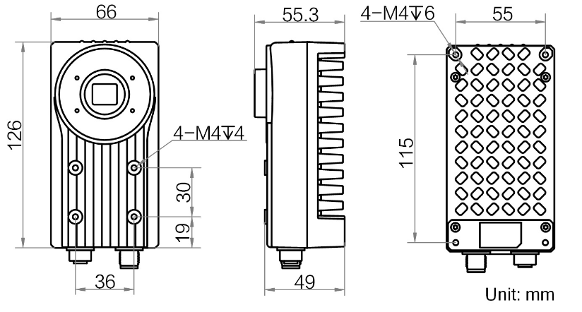 ?？礗D6000系列 MV-ID6200EM-00C-NNG 2000 萬像素外形尺寸.png